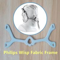 【CC】❧  CPAP Frame  for Respirator Wisp Nasal Logo Ventilator Accessories