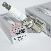 Original-genuine✤❆☎ NGK iridium platinum spark plug IZFR6K11 is suitable for Civic CRV Feng Fan Accord CD5 Odyssey mileage rhyme