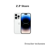 E-Voucher Sở hữu lPhone 14 Pro Max 512Gb đọc mô tả