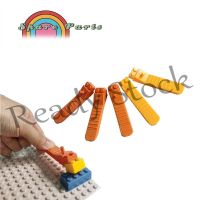 【hot sale】 ❈ B02 Small Building Block Starter Brick Separator Small Particle Assembly Building Block Accessories Brick Starter