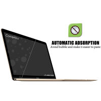 Lention Anti-glare Protective Film for Laptop Mac Macbook 12 A1534 Anti-scratch Clear Monitor Notebook Screen Protector