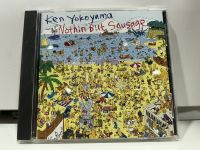 1   CD  MUSIC  ซีดีเพลง   Ken Yokoyama  Nothin But Sausage    (A6H76)