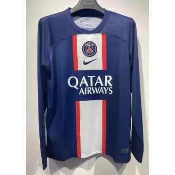 NEYMAR JR 2022-2023 Paris Saint-Germain Soccer Jersey Activewear for Kids  and Adults 