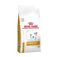 [ลด50%] Royal Canin Urinary S/O small dog 1.5 kg.