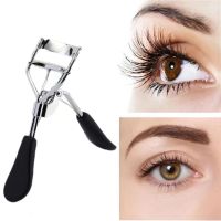 ที่ดัดขนตา Eyelash Curler ที่ดัดขนตามืออาชีพ 3D คลิปขนตาที่โค้งงอได้อย่างง่ายดาย เหมาะสำหรับมือใหม่แต่งหน้า