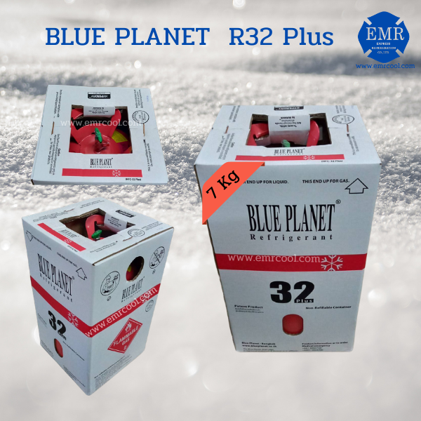 blue-planet-บลู-แพลนเน็ต-น้ำยาแอร์-r-32-plus-7-kg-ถัง