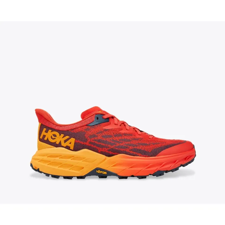 HOKA SPEEDGOAT 5 MEN TRAIL RUNNING SHOES Lazada PH