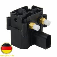 AP03 Air Suspension Solenoid วาล์ว37206789937 37206789938สำหรับ BMW 5 E61 X5 E70 X6 E71 E72 520 523 525 530 535 545