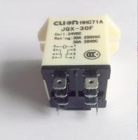 【✔In stock】 zhichui1714470 รีเลย์ Jqx-30f กลาง2z 30a รีเลย์กำลัง8pin Dc12v Dc24v Ac220v Ac110v