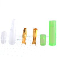 ✳ 10Sets (40pcs) x 4.0 bullet terminal car electrical wire connector diameter 4mm