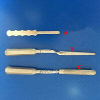 Trochlea Rasp กระดูกขนาดเล็กราคาทั้งหมดคุณภาพสูง Veterinary Orthopedic Instruments แผ่น