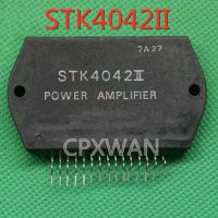 1ชิ้น STK4042II STK4042โมดูล IC ใหม่ต้นฉบับ