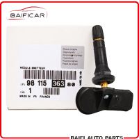 brand new Baificar Brand New Genuine TPMS Tire Pressure Monitor Sensor For Peugeot 207 301 308 508 3008 5008 Partner RCZ Citroen C5 DS4 DS