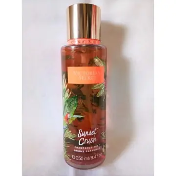 Victoria secret discount sunset stripped lotion