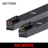 BEYOND MCMNN-100-80 MCMNN2525M12 MCMNN2020K12 MCMNN1616H12 MCMNN2525M16 MCMNN3232P12 MCMNN3232P16 MCMNN3232P19 ที่วางเครื่องมือกลึง