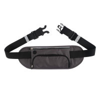 Carrying Mobilephone Men Women Waist Bag Multifunctional Mountaineering Sports Hiking Outdoor Kettle Container Waterproof Nylon