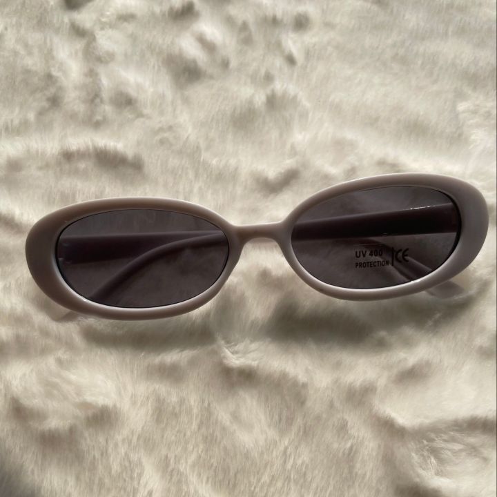 แว่นตา-y2k-แว่นตาแฟชั่น-แว่นตากันแดด