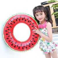 Swim Ring Adult Adult Thickened Children Swim Ring3 6Internet Celebrity-Year-Old Large Inflatable Life Buoy Baby