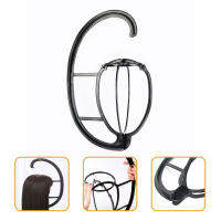 ETEREAUTY 6PCS WIG HOLDER WIG HANGER DETACHINAL WIG HANGING LANG LANG WIG ที่ถือ