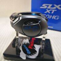 รอกตกปลา​ Shimano Slx Xt​ ปรับหน่วงด้านนอกงามๆ