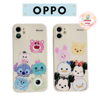 Momo case - เคสซิลิโคน เคสOPPO A5/ A9 2020 Reno A3S A7 OPPO A31 A5s RENO5 REN04 A12 F11 Pro F9 F7#979