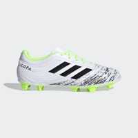 Adidas รองเท้าฟุตบอล Copa 20.4 FG G28526 (White)