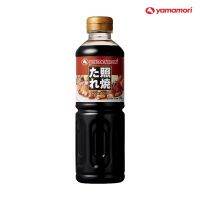 ซอสเทอริยากิ YAMAMORI (500มล.) SKU 151247