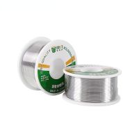 BEST Low Melting Point Rosin Solder Wire 0.3-0.6/0.8/1.0/1.2mm With High Tin Content For Computer Electronic Instrument Welding