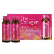Shiseido The Collagen - Nước uống đẹp da, ngăn ngừa lão hóa