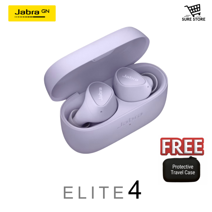 Jabra lazada discount