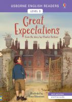 USBORNE READERS 3:GREAT EXPECTATIONS BY DKTODAY