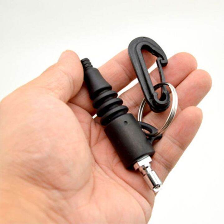Scuba Diving Air Nozzle For Standard BC BCD Inflator Hose Quick