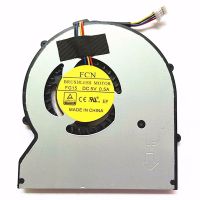 【YF】 NEW Cooling Fan for HP ProBook 430G1 430 G1 470 CPU Cooler FCC7 23.10776.001 727766-001