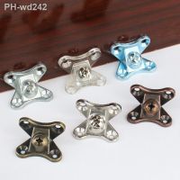 10pc Corner Brackets Screws Butterfly L-shaped Support Connector Removable Combination Fasteners Corner Code Right Angle Bracket