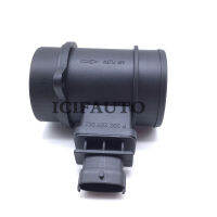 0281002862 Mass Air Flow MAF SENSOR จาก Opel Agila 1.3 CDTI 08-12, Suzuki Swift III 1.3 DDiS 1380086J00, 13800T86J0