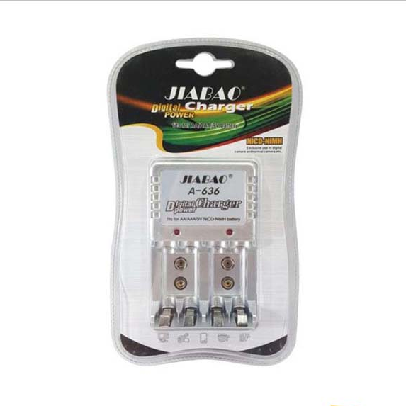 เครื่องชาร์จถ่าน-2a-3a-9v-jiabao-ราคาสุดประหยัด