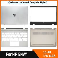 Newprodectscoming New Original For HP ENVY 13 AD TPN I128 Laptop LCD Back Cover/Front Bezel/Palmrest/Bottom Case 928448 001 928443 001 928447 001