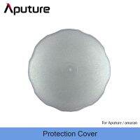 Aputure White Red Protection Cover Protect LED Light Head For LS C120d C300d 600D 1200D Pro / Amaran Cob 60 100 200