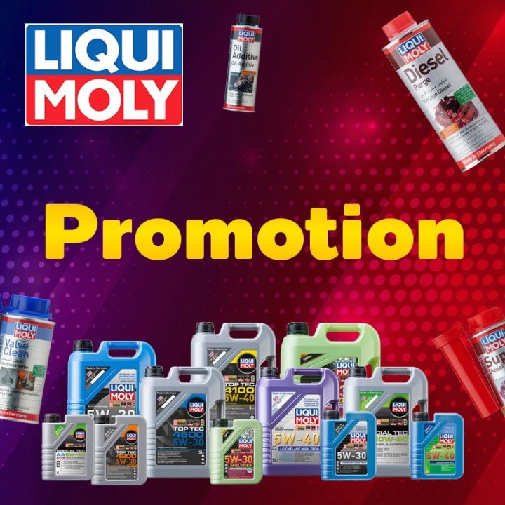 liqui-moly-oil-smoke-stop-หยุดปัญหาควันขาวกินน้ำมันเครื่อง-250-ml