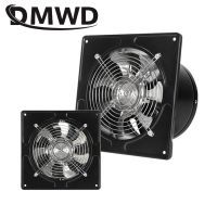 DMWD 40W 6 Inch Exhaust Fan 6 Air Ventilation Exhauster Kitchen Bathroom Ventilator Window Ceiling Wall Mounted Draft Blower