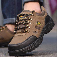 ?จัดส่งที่รวดเร็ว?รองเท้าเซฟตี้ หัวเหล็กSafety Shoes ตาล ไซส์ 38-45 รองเท้าเซฟตี้ผู้ชาย พื้นยางระบายอากาศ สไตล์ใหม่ กระโปรงแน่น นางฟ้า กระเป๋า สะโพก กระโปรง กระโปรงแขวน ชุดเดรส หญิง เอวฝรั่งเศส สีแดง แฟชั่นความรู้สึก กระโปรง