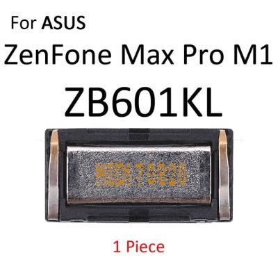 หูฟังตัวรับหูฟังด้านหน้าสำหรับ Asus Zenfone 4 Max Pro M1 Zc550kl Zb602kl Zb601kl Zc554kl A450cg A400cg