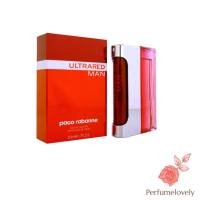 น้ำหอมแท้ Paco Rabanne Ultrared Men EDT. 100ml