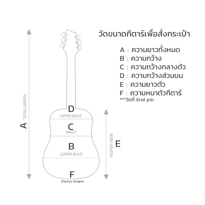 fortis-กระเป๋ากีต้าร์โปร่ง-41นิ้ว-ซอฟเคสกีต้าร์โปร่ง-รุ่นdj10-jn-bk