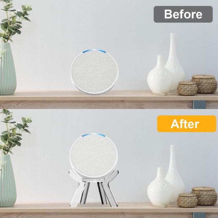 desk-stand-for-echo-smart-speaker-desktop-base-holder-dedicated-design-storage-tool-for-bathroom-kitchen-bedroom-living-room-pretty