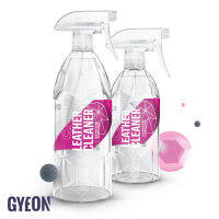 GYEON Q²M LEATHER CLEANER MILD น้ำยาทำความสะอาดหนัง สูตรอ่อนโยน