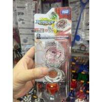 ฟิกเกอร์ Takara Tomy Beyblade รุ่นเก่าปั่นของเล่นด้านบนหุ่น B07โลหะต่อสู้