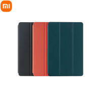 แผ่น Xiaomi Barasal 5 Kes Mi Pad 5 Pro Kulit แท็บเล็ตพลิกได้