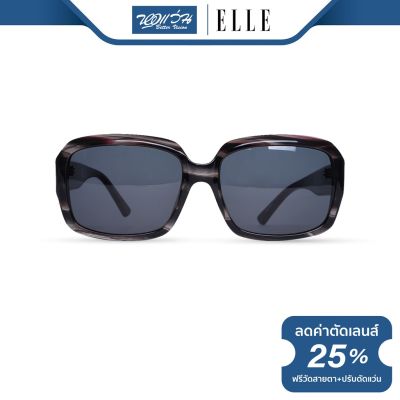 แว่นตากันแดด ELLE แอล รุ่น FEL18952 - NT