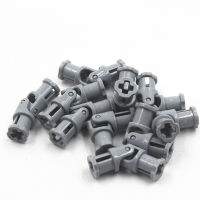 MOC Building Blocks อิฐล็อคตัวเองชิ้นส่วนทางเทคนิค Technical UNIVERSAL JOINT เข้ากันได้กับ 61903สำหรับ Kids Boys Toy